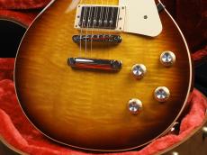 Gibson Les Paul Standard 60s Figured Top IT ~Iced Tea~_7