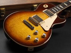 Gibson Les Paul Standard 60s Figured Top IT ~Iced Tea~_8