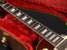 Gibson Les Paul Standard 60s Figured Top IT ~Iced Tea~_9