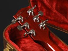 Gibson Les Paul Standard 60s Figured Top IT ~Iced Tea~_10
