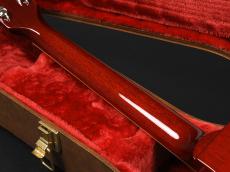 Gibson Les Paul Standard 60s Figured Top IT ~Iced Tea~_11