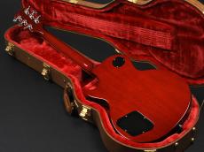 Gibson Les Paul Standard 60s Figured Top IT ~Iced Tea~_12