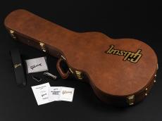 Gibson Les Paul Standard 60s Figured Top IT ~Iced Tea~_13