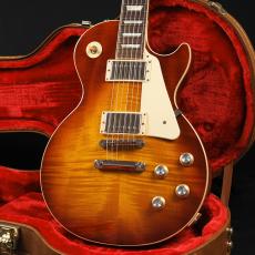 Gibson Les Paul Standard 60s Figured Top IT ~Iced Tea~
