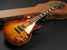 Gibson Les Paul Standard 60s Figured Top IT ~Iced Tea~_2