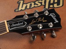 Gibson Les Paul Standard 60s Figured Top IT ~Iced Tea~_3