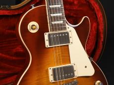Gibson Les Paul Standard 60s Figured Top IT ~Iced Tea~_4