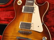 Gibson Les Paul Standard 60s Figured Top IT ~Iced Tea~_5