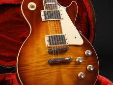Gibson Les Paul Standard 60s Figured Top IT ~Iced Tea~_6