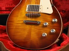 Gibson Les Paul Standard 60s Figured Top IT ~Iced Tea~_7