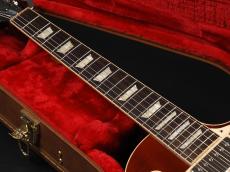 Gibson Les Paul Standard 60s Figured Top IT ~Iced Tea~_9