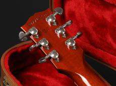 Gibson Les Paul Standard 60s Figured Top IT ~Iced Tea~_10