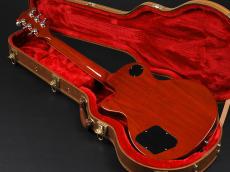 Gibson Les Paul Standard 60s Figured Top IT ~Iced Tea~_12