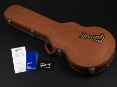 Gibson Les Paul Standard 60s Figured Top IT ~Iced Tea~_13