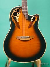 Ovation NNS778-9FM PU標準装備 (OP-X)