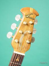 Ovation NNS778-9FM PU標準装備 (OP-X)_3