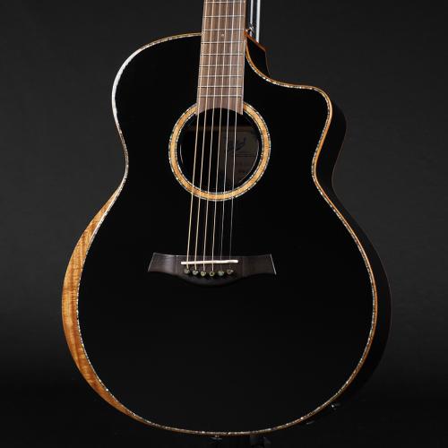 Stafford SFM-2 BLK ~Black~ -Modern Series-