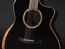 Stafford SFM-2 BLK ~Black~ -Modern Series-_5