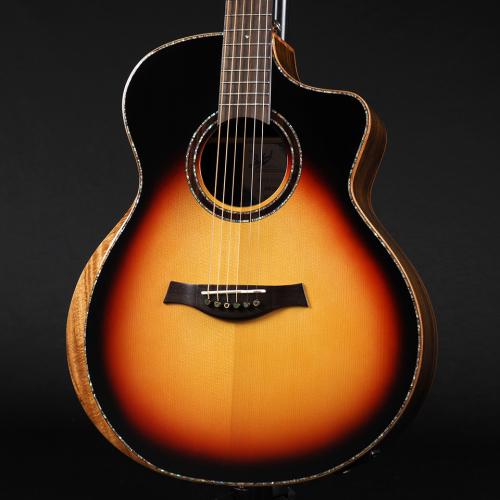 Stafford SFM-2 SB ~Sunburst~ -Modern Series-
