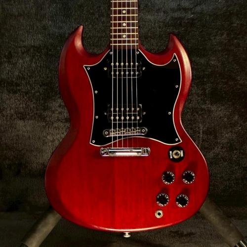 Gibson SG special faded CH【3.00kg】