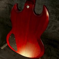 Gibson SG special faded CH【3.00kg】_9