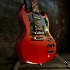 Gibson SG special faded CH【3.00kg】_10