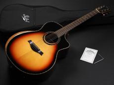 Stafford SFM-2 SB ~Sunburst~ -Modern Series-_2