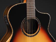 Stafford SFM-2 SB ~Sunburst~ -Modern Series-_4