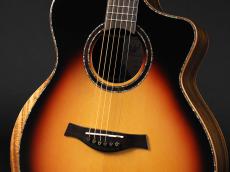 Stafford SFM-2 SB ~Sunburst~ -Modern Series-_5