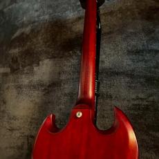 Gibson SG special faded CH【3.00kg】_12