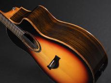 Stafford SFM-2 SB ~Sunburst~ -Modern Series-_10