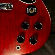 Gibson SG special faded CH【3.00kg】_14