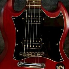 Gibson SG special faded CH【3.00kg】_16