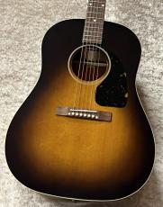 Epiphone Inspired By Gibson Custom Tamio Okuda J-45 Washed Vintage Sunburst s/n 25071500662【G-CLUB TOKYO】