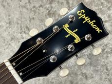 Epiphone Inspired By Gibson Custom Tamio Okuda J-45 Washed Vintage Sunburst s/n 25071500662【G-CLUB TOKYO】_4