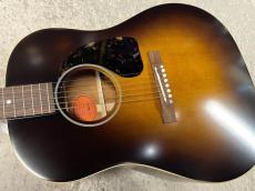 Epiphone Inspired By Gibson Custom Tamio Okuda J-45 Washed Vintage Sunburst s/n 25071500662【G-CLUB TOKYO】_8