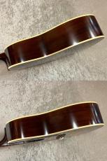 Epiphone Inspired By Gibson Custom Tamio Okuda J-45 Washed Vintage Sunburst s/n 25071500662【G-CLUB TOKYO】_9