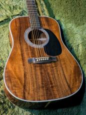 Martin 【SALE】CTM D-37K2 #2856432【当店限定カスタム品】_9