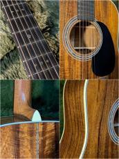 Martin 【SALE】CTM D-37K2 #2856432【当店限定カスタム品】_10