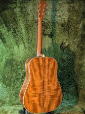Martin 【SALE】CTM D-37K #2856431【当店限定カスタム品】_3