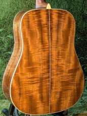 Martin 【SALE】CTM D-37K #2856431【当店限定カスタム品】_4