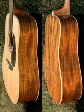 Martin 【SALE】CTM D-37K #2856431【当店限定カスタム品】_7