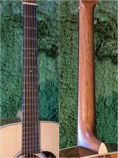 Martin 【SALE】CTM D-37K #2856431【当店限定カスタム品】_8