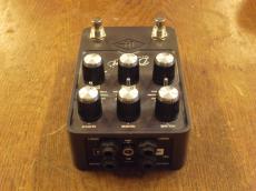 Universal Audio UAFX Dream '65 Reverb Amplifier_2