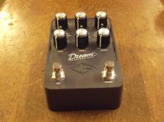 Universal Audio UAFX Dream '65 Reverb Amplifier_3
