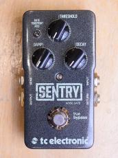 tc electronic SENTRY/Noise Gate