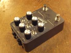 Universal Audio UAFX Dream '65 Reverb Amplifier_4