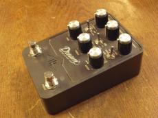 Universal Audio UAFX Dream '65 Reverb Amplifier_5