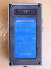 BOSS CH-1/Super Chorus/初年度_3
