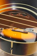 Epiphone Inspired by Gibson Custom 1957 SJ-200 Reissue Vintage Sunburst s/n 25121500064【G-CLUB TOKYO】_10